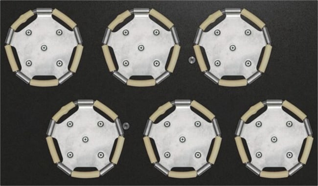 2 L DEDICATED PLATFORMFOR S41I