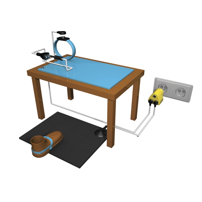ESD Wrist Band ESD Matting & Accessories