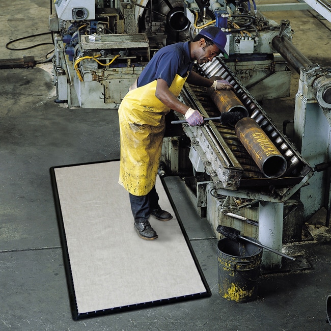 Eco Stance Industrial Specialties, Black