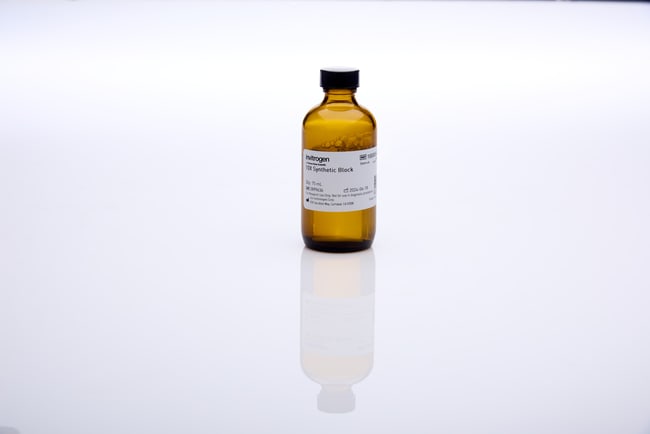 10X Synthetic Block, 1 bottle Invitrogen