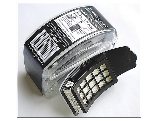 CleanSpace Technology Partikelfilter P3