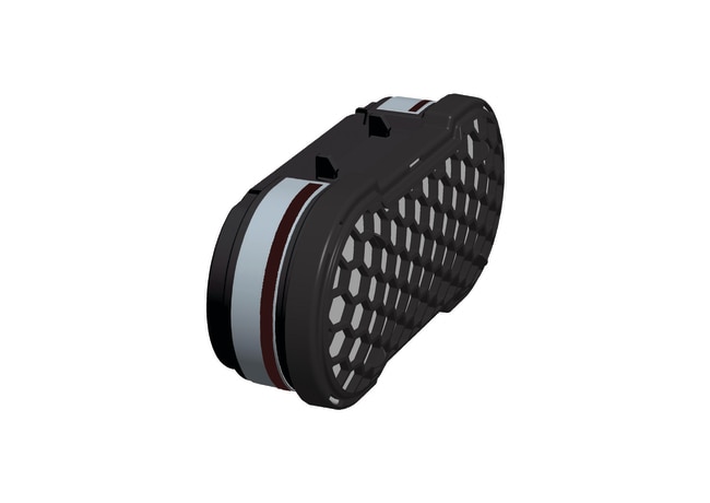 CleanSpace Technology A1 P3 P SL R kombi