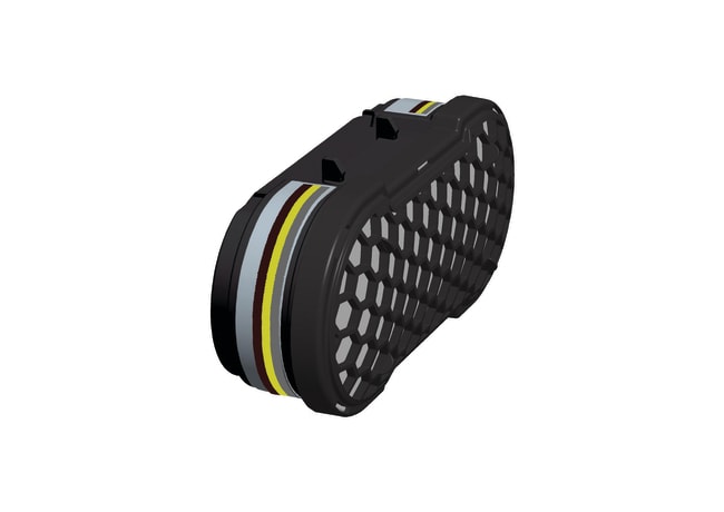CleanSpace Technology ABE1 P3 P SL R Kom