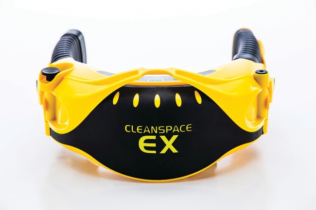 CleanSpace Technology EX Power System, A