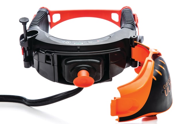 CleanSpace Technology Ultra Dekontaminat