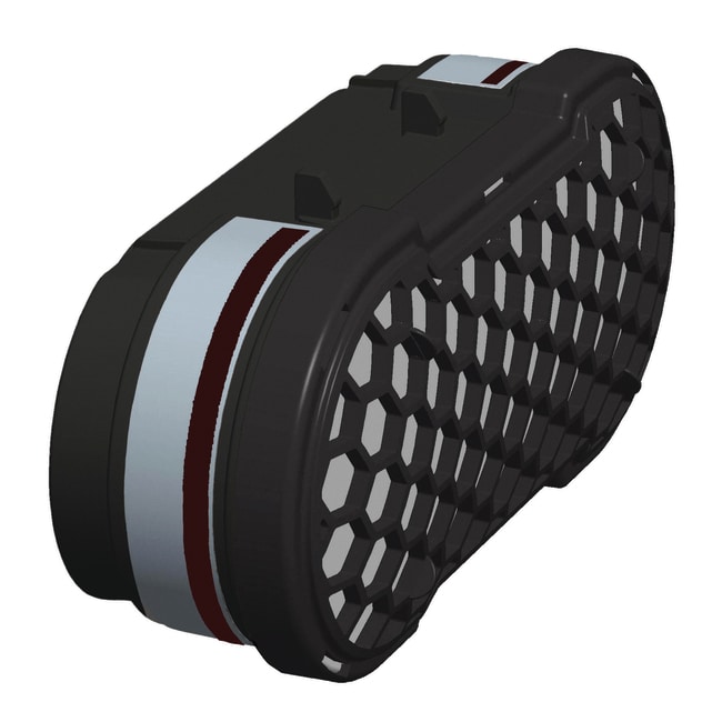 CleanSpace Technology A2 P3 P SL R kombi