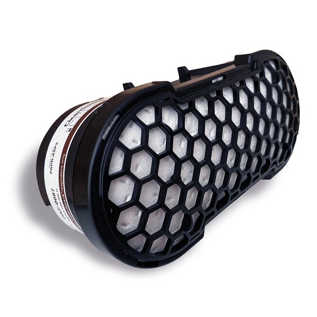 CleanSpace Combined Filter AX P2 TM2 (NR