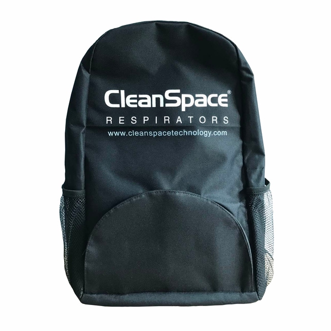 CleanSpace Transportrucksack, Rucksack,