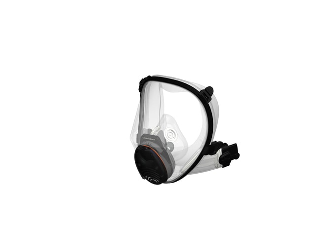 CleanSpace Atemschutzvollmaske, Gro¨ße: