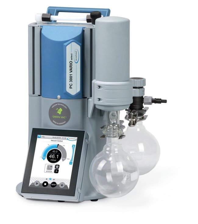 EU-Plug, VARIO chemistry pumping unit, P