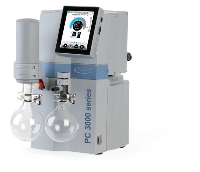 EU-Plug, VARIO chemistry pumping unit,PC