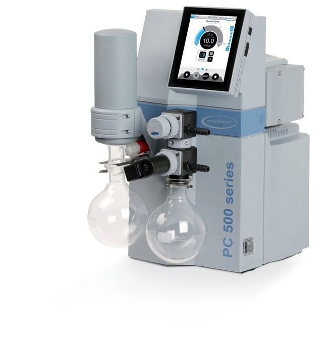 EU-Plug, Chemistry pumping unit PC 511 s