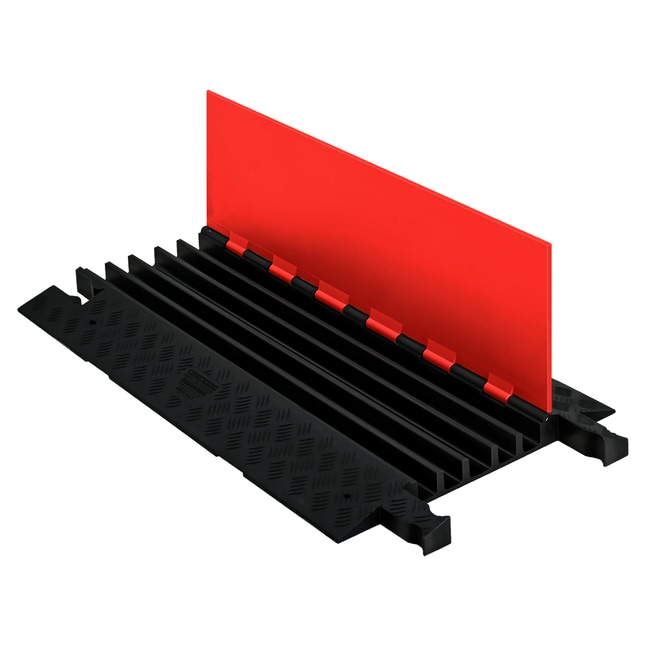 B Guard Dog 5 Channel, Black/Orange 50cm