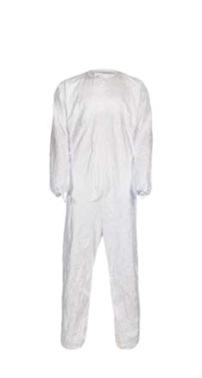 Dupont Tyvek IsoClean Overall ohne Kapuz
