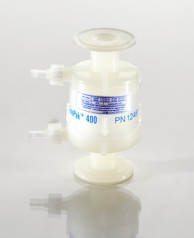 1 AcroPak 400 Capsule Supor EKV 0.2um, 1