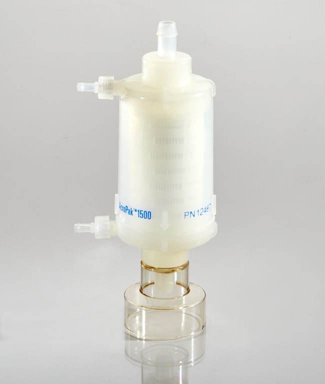 1 AcroPak 1500 Capsule Supor EKV 0.2um,
