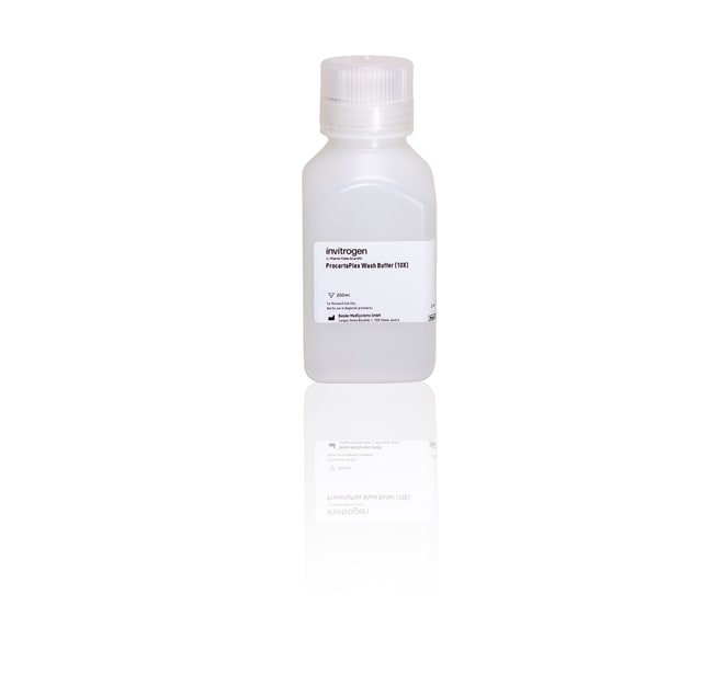 200ML WASH BUFFER 10X 200 ML