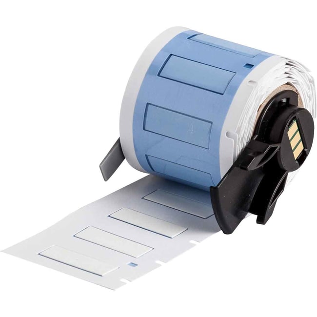 100ROLL Sleeve 25.40 mmx8.51 mm M6-187-1