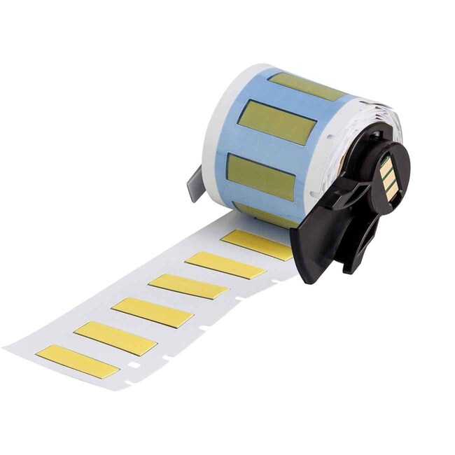 100ROLL Sleeve 25.40 mmx8.51 mm M6-187-1