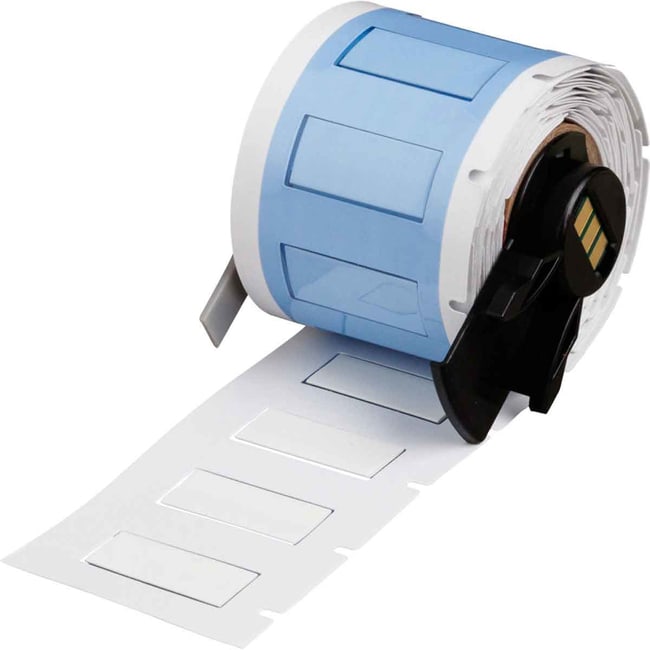 100ROLL Sleeve 25.40 mmx11.28 mm M6-250-