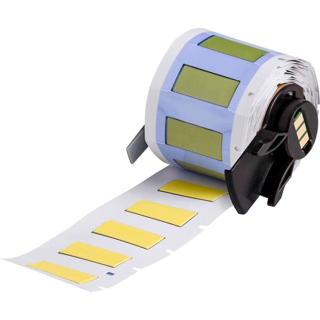 100ROLL Sleeve 25.40 mmx11.28 mm M6-250-