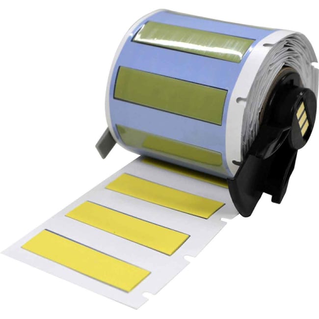 100ROLL Sleeve 44.45 mmx11.28 mm M6-250-