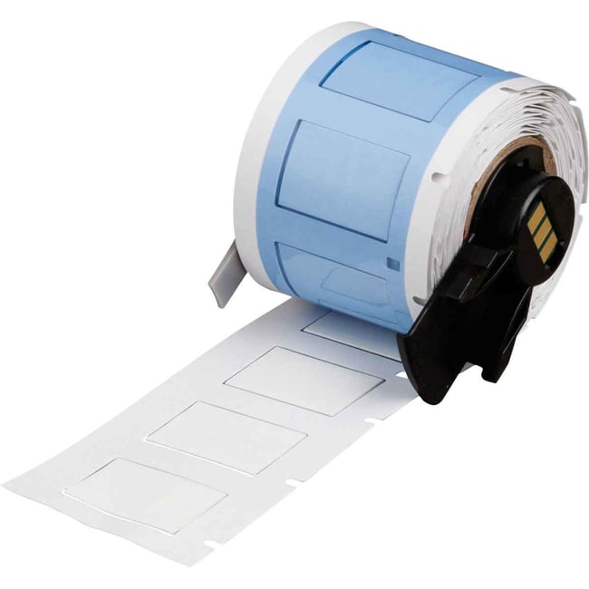 100ROLL Sleeve 25.40 mmx16.38 mm M6-375-
