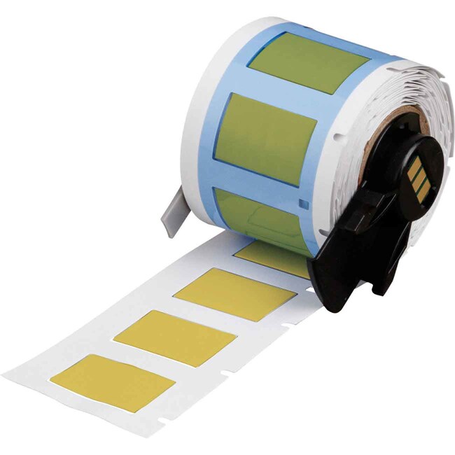 100ROLL Sleeve 25.40 mmx16.38 mm M6-375-