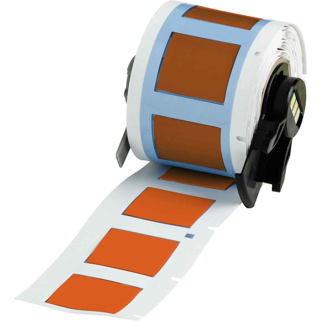 100ROLL Sleeve Polyolefin 25.40 mmx21.62