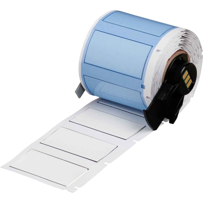 100ROLL Sleeve 44.45 mmx21.62 mm M6-500-