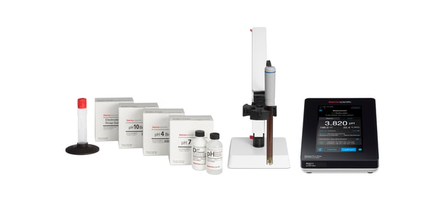 PH211 pH meter low maint. kit