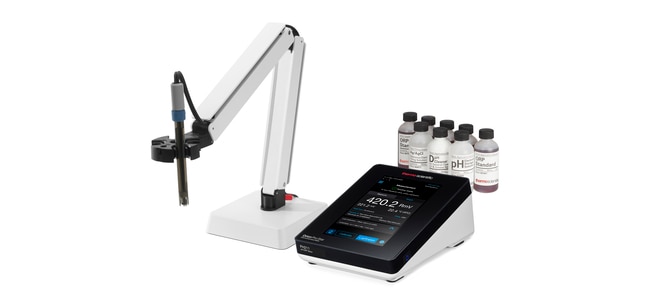 PH211 pH/ORP meter ORP kit