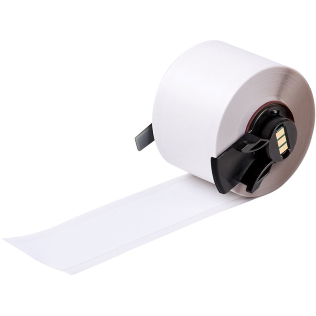 1ROLL Label 33.02 mm x 15.24 m White M6C