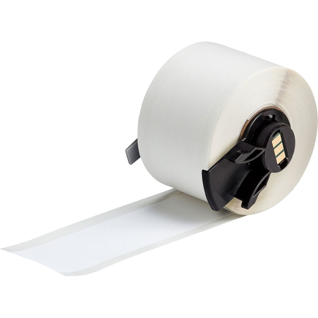 1ROLL Label 33.02 mm x 15.24 m White M6C