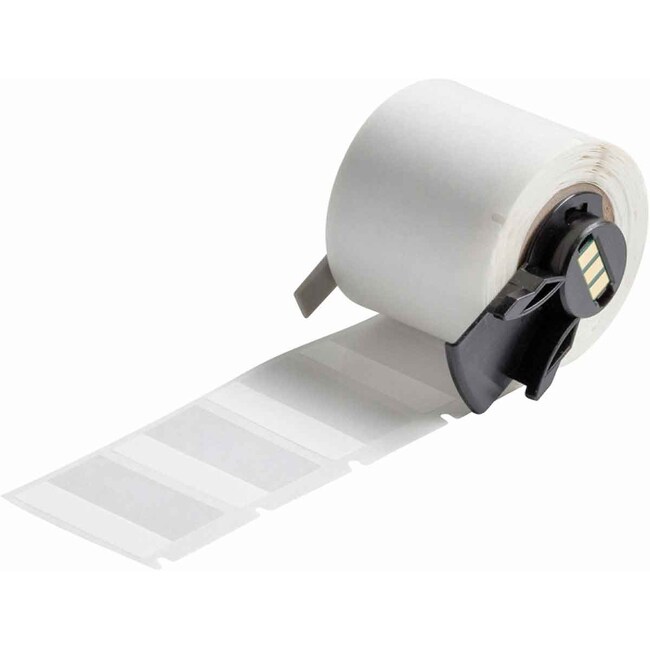250ROLL Label 25.40 mm x 38.10 mm White
