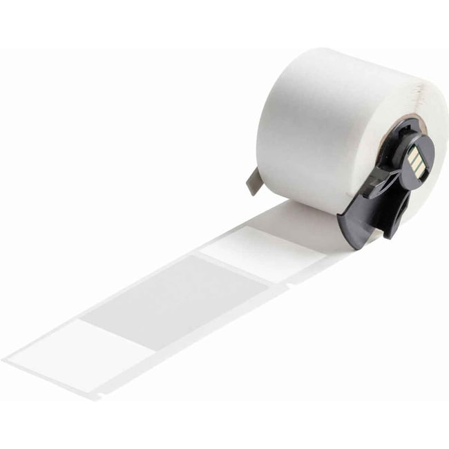 100ROLL Label 101.60 mm x 38.10 mm White