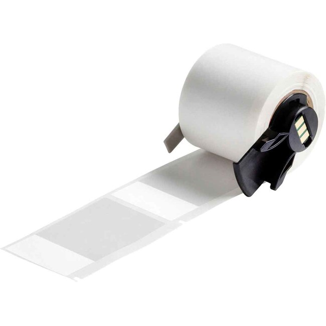 100ROLL Label 63.50 mm x 38.10 mm White