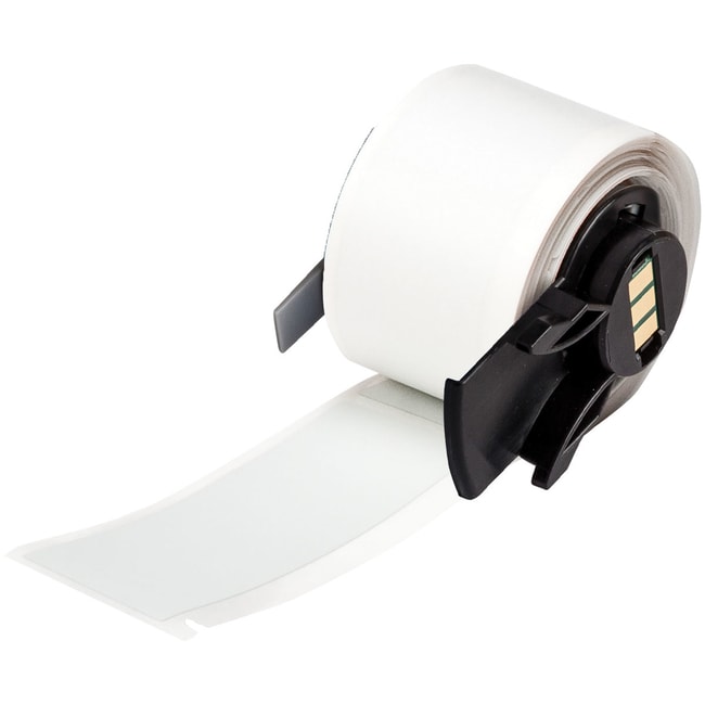 100ROLL Label 25.40 mm x 76.20 mm Light
