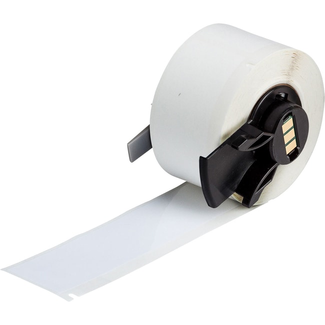 100ROLL Label 25.40 mm x 101.60 mm White