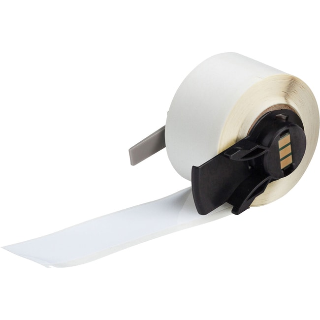 100ROLL Label 25.40 mm x 101.60 mm White