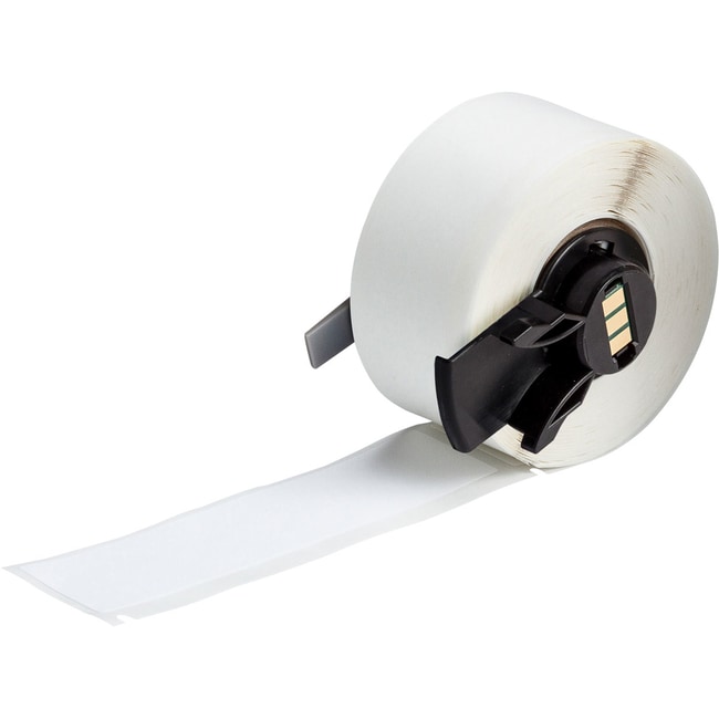 100ROLL Label 101.60 mm x 25.40 mm White