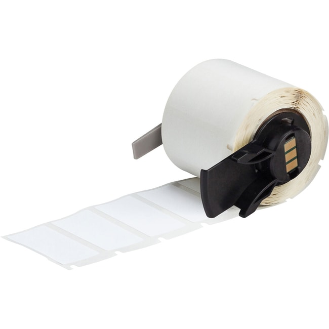 250ROLL Label 19.05 mm x 38.10 mm White