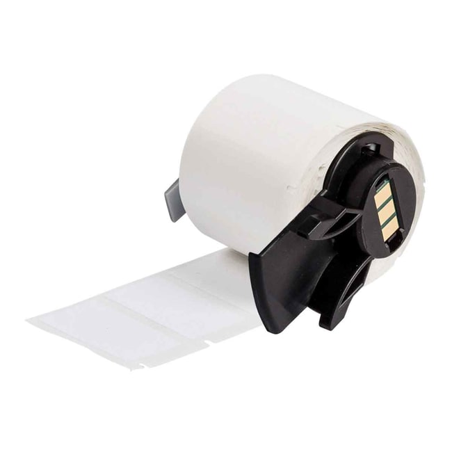 250ROLL Label 19.05 mm x 38.10 mm White