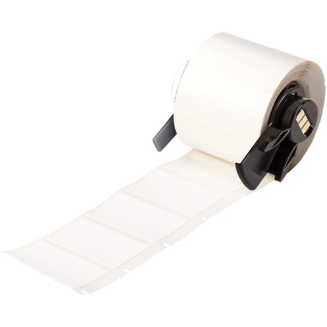 250ROLL Label 25.40 mm x 38.10 mm White