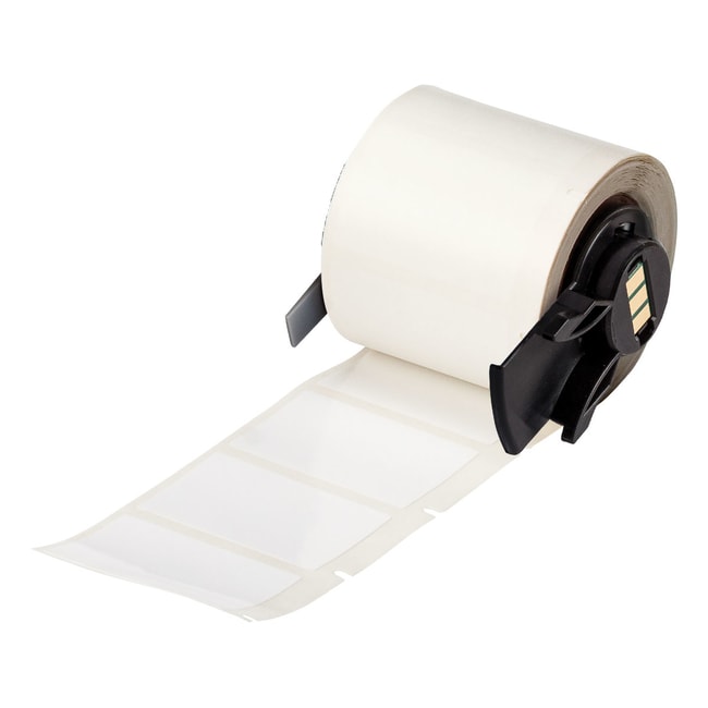 250ROLL Label 25.40 mm x 38.10 mm White