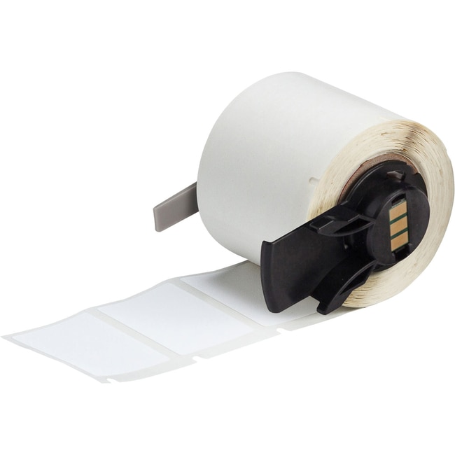 250ROLL Label 25.40 mm x 38.10 mm White