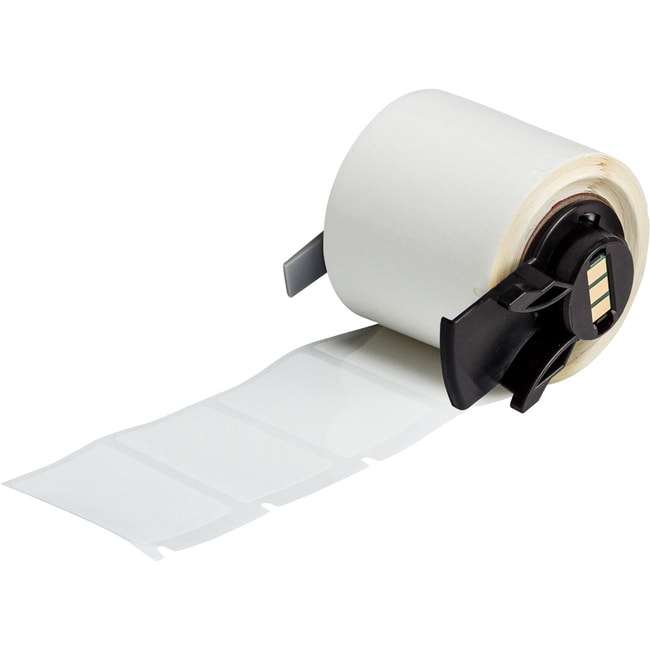250ROLL Label 25.40 mm x 38.10 mm White