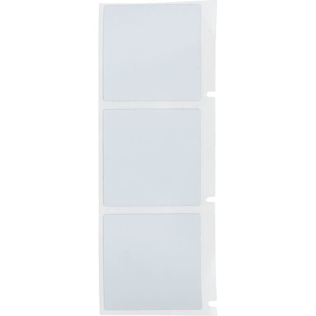 250ROLL Label 38.10 mm x 38.10 mm Light