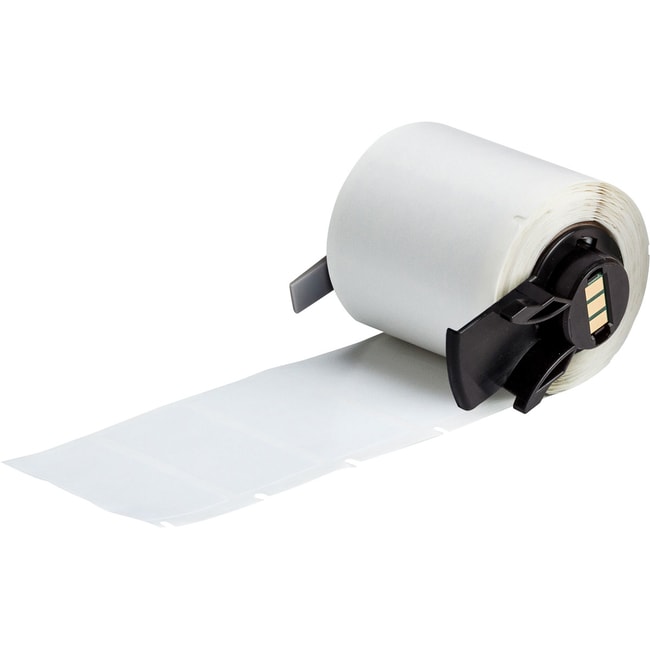 250ROLL Label 25.40 mm x 48.26 mm White