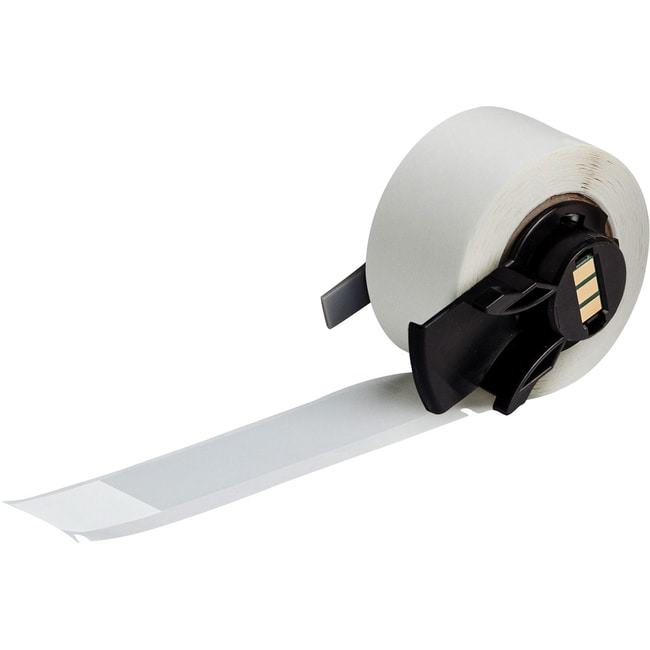 100ROLL Label 19.05 mm x 95.25 mm White